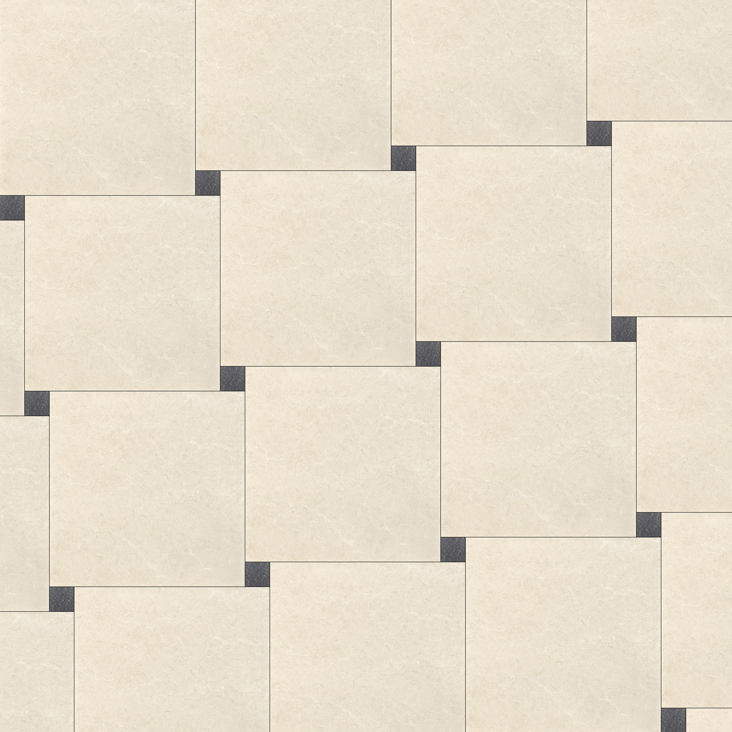 拋光磚因搬動家具或其他重物拖曳，造成磚面黑色刮痕要如何去除？